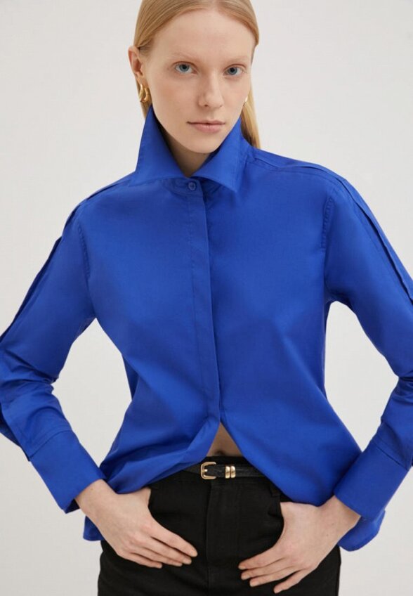 Рубашка Finn Flare