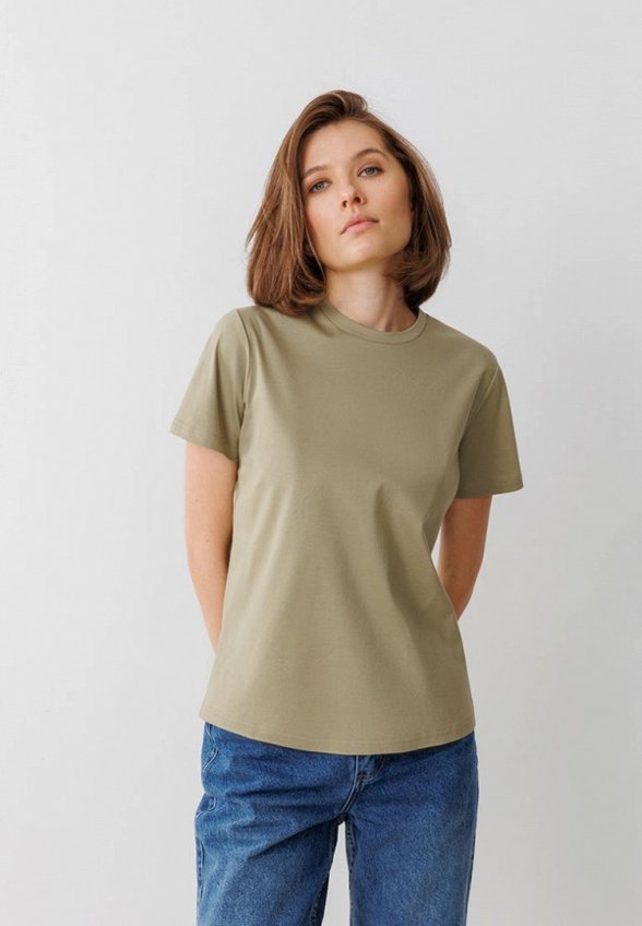 Футболка Urban Tiger