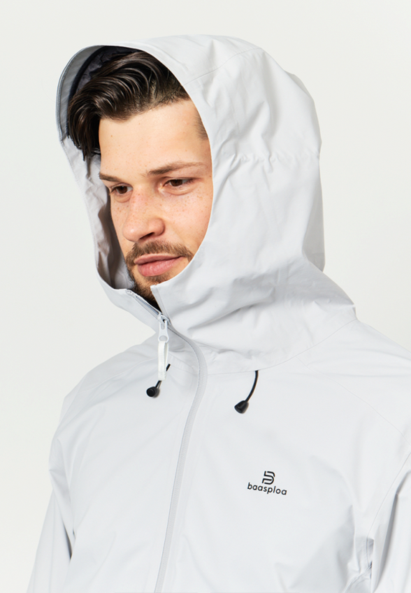 Ветровка Baasploa