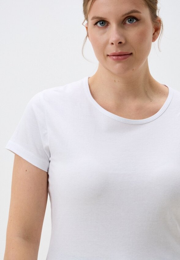 Футболка Gaxgax