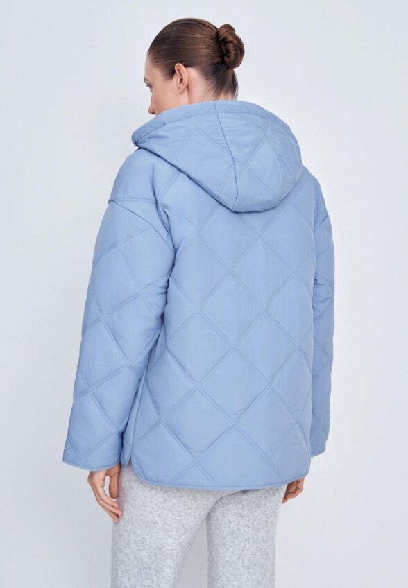 Куртка стеганая Finn Flare