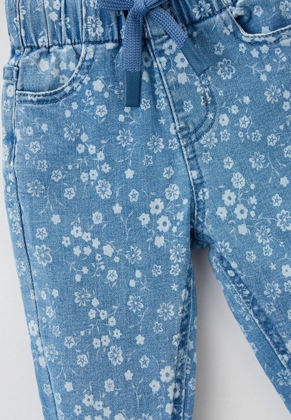 Джинсы PlayToday