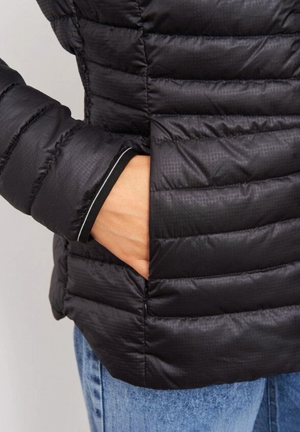 Куртка утепленная Taifun