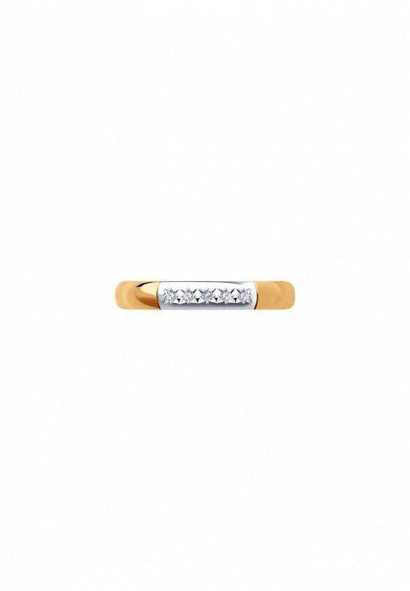 Кольцо Sokolov