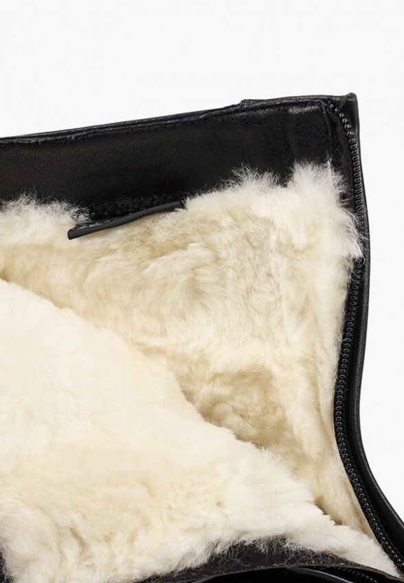 Ботинки Sbalo