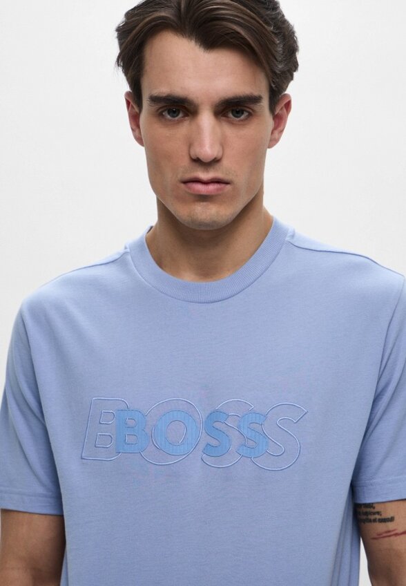 Футболка Boss