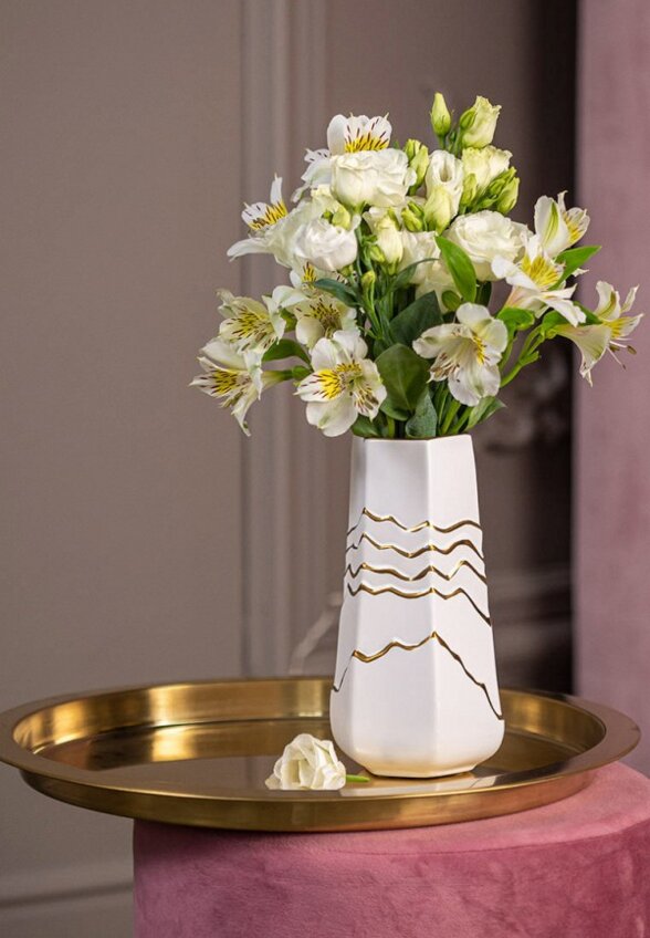 Ваза Mandarin Decor