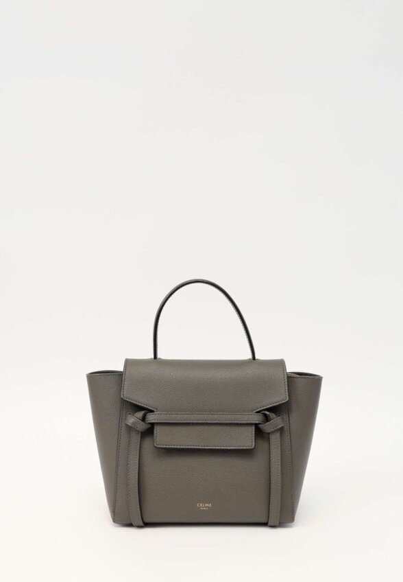 Celine Belt