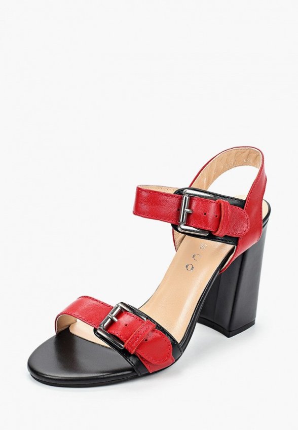 Босоножки Gresco