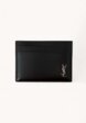 Saint Laurent Cardholder1  - превью