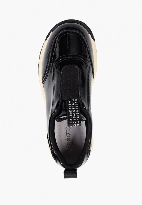 Кроссовки Sprincway