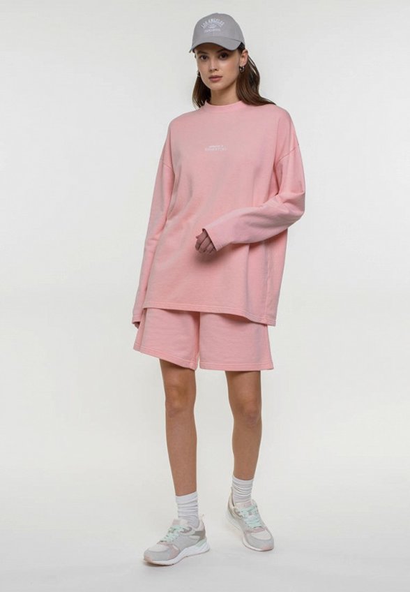 Свитшот Marmalato