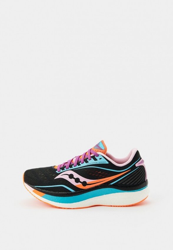 Кроссовки Saucony