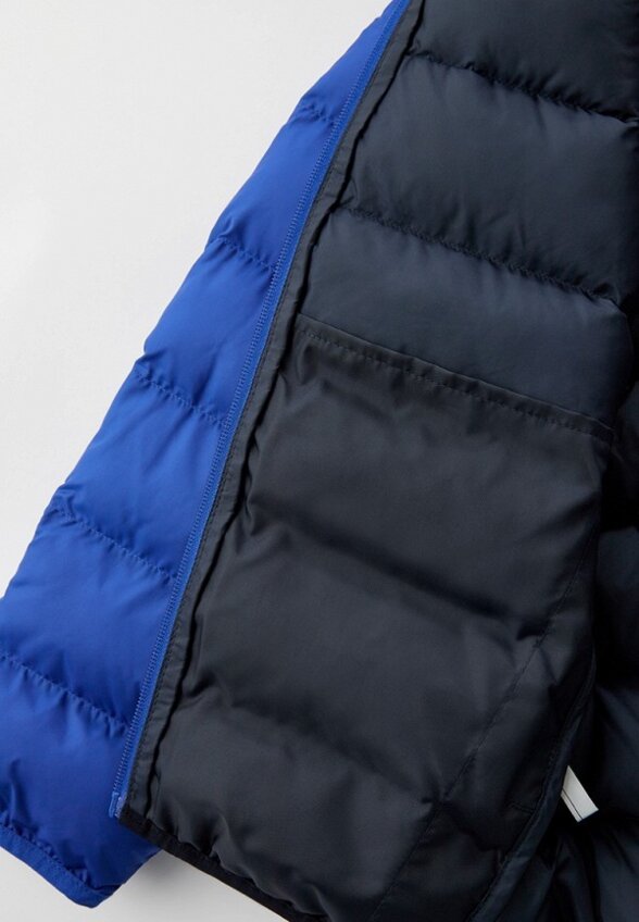 Куртка утепленная adidas