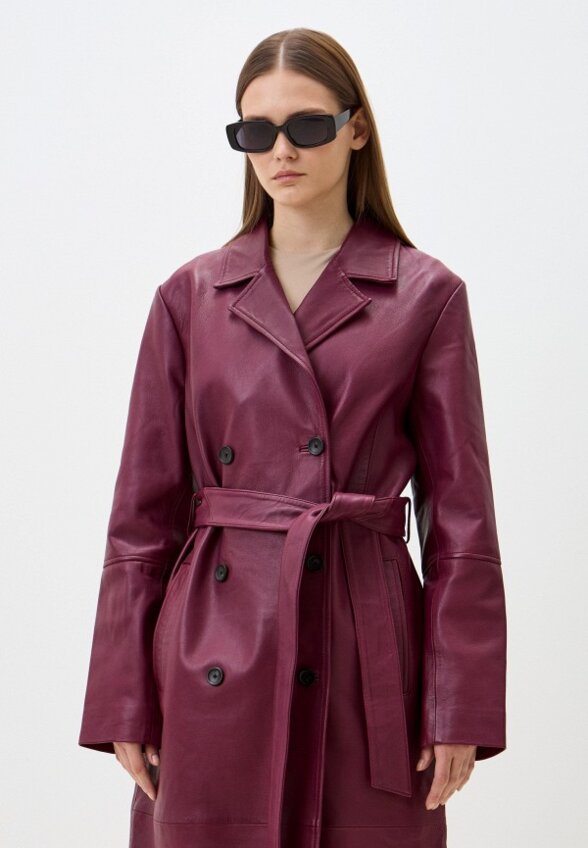 Плащ Снежная Королева