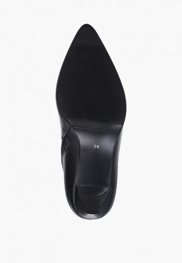 Ботфорты Francesco Donni