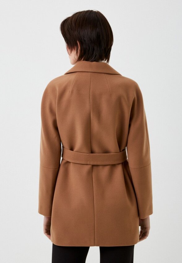 Пальто-халат Снежная Королева