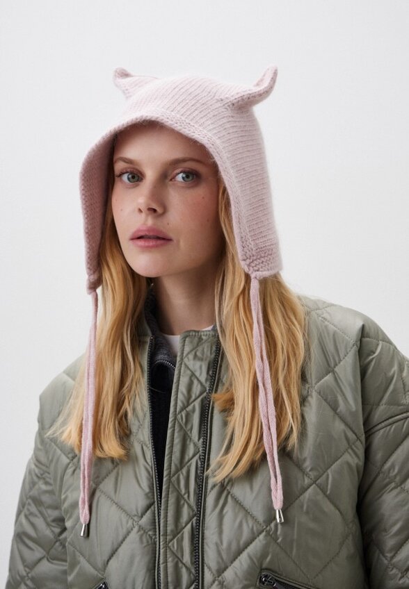 Шапка marhatter