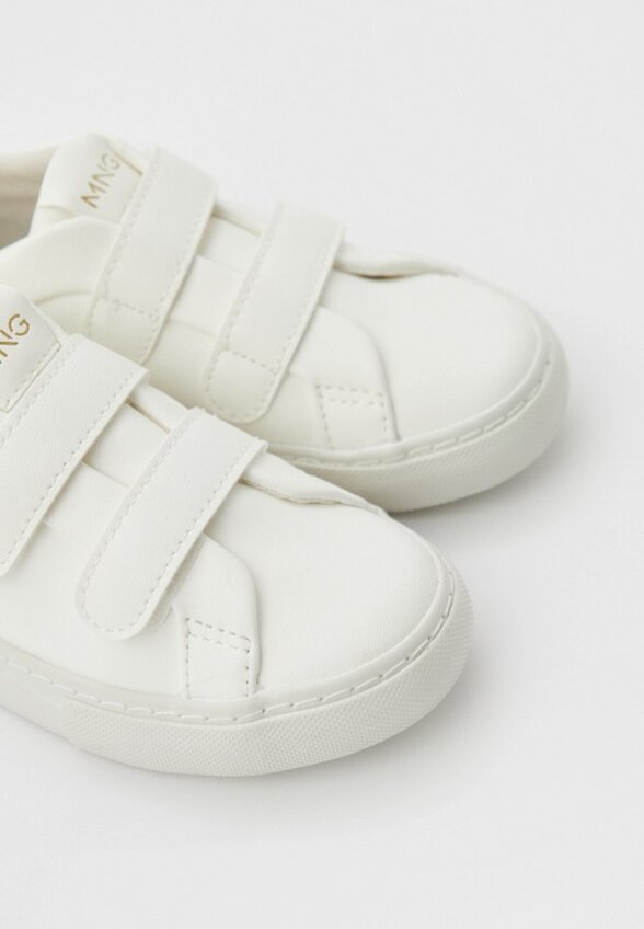 Кеды Mango Kids