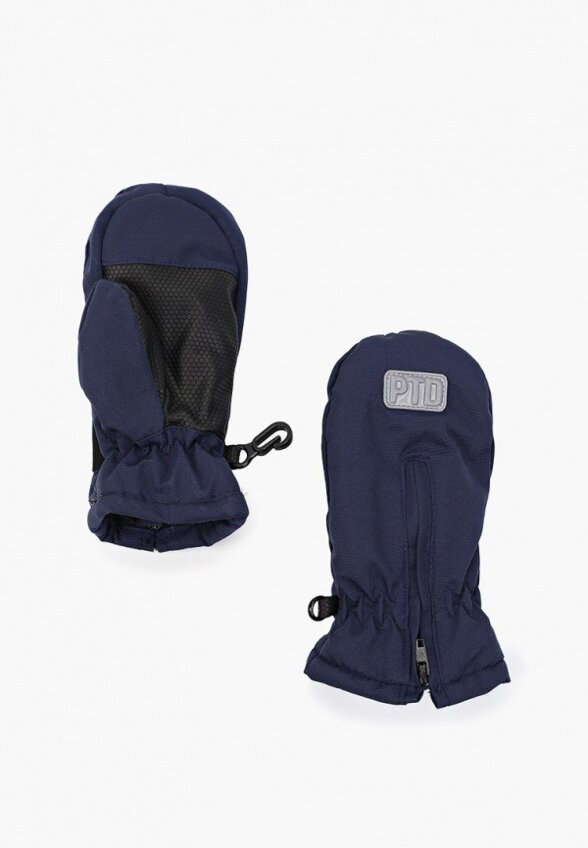 Варежки PlayToday