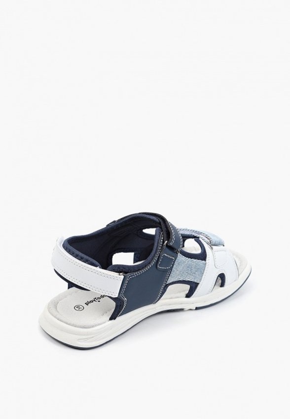 Сандалии PlayToday