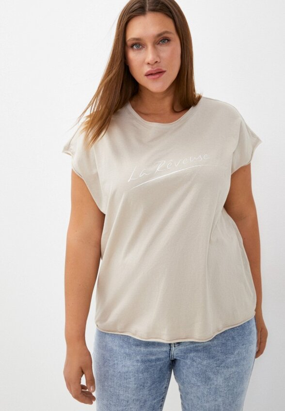 Футболка O'STIN