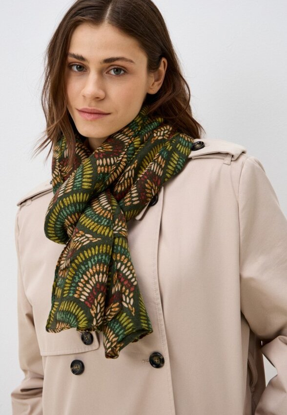 Палантин Chale