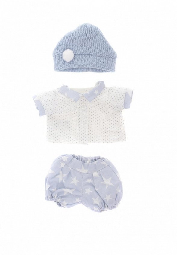 Одежда для куклы Munecas Dolls Antonio Juan