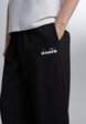 Брюки женские Diadora, Черный5  - превью