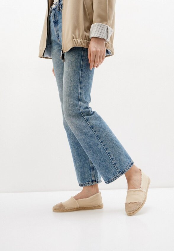 Эспадрильи Castaner