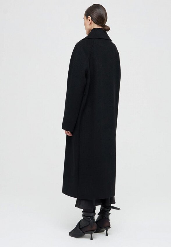 Пальто-халат Prav.da