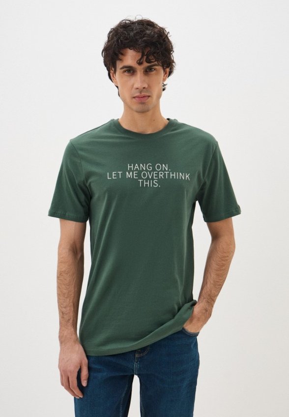 Футболка Koton