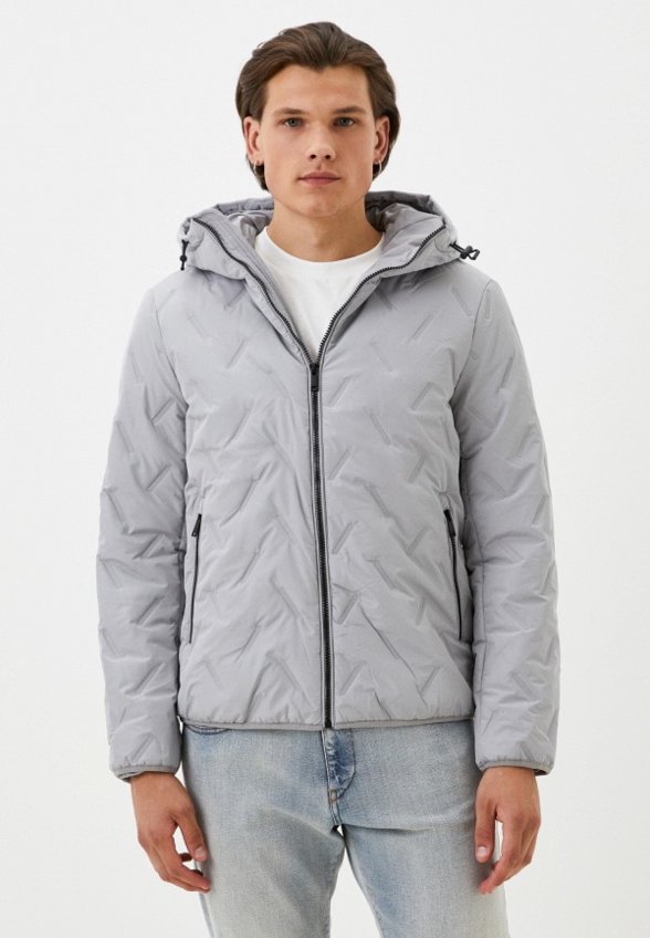 Куртка утепленная O'STIN