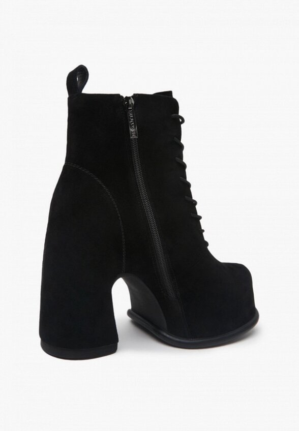 Ботильоны Mascotte