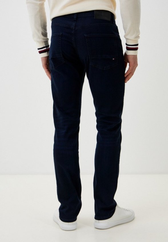 Джинсы Tommy Hilfiger