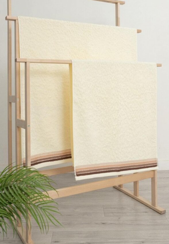 Комплект полотенец Wellness