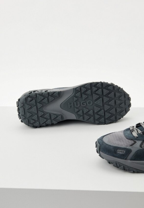 Кроссовки Hugo