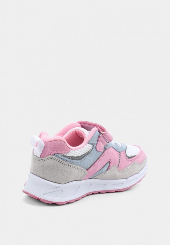 Кроссовки Shuzzi