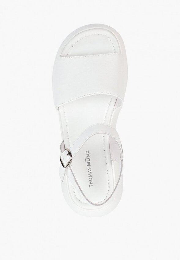 Босоножки Thomas Munz