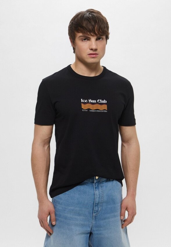 Футболка Ice Play