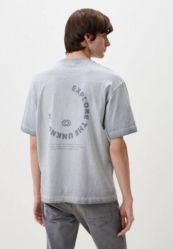 Футболка O'STIN