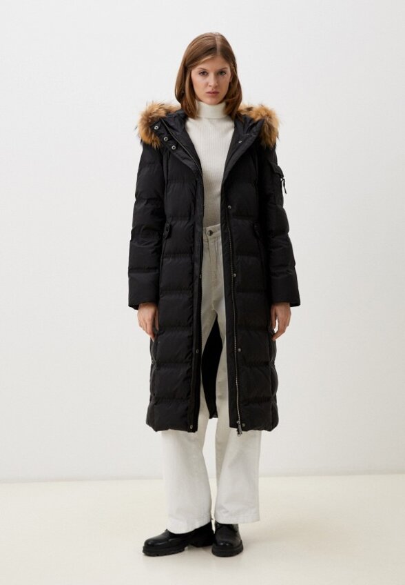 Пуховик Betty Barclay