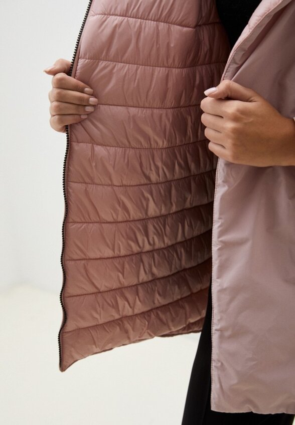 Пуховик Dixi-Coat