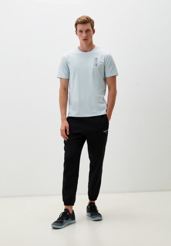 Футболка спортивная Anta