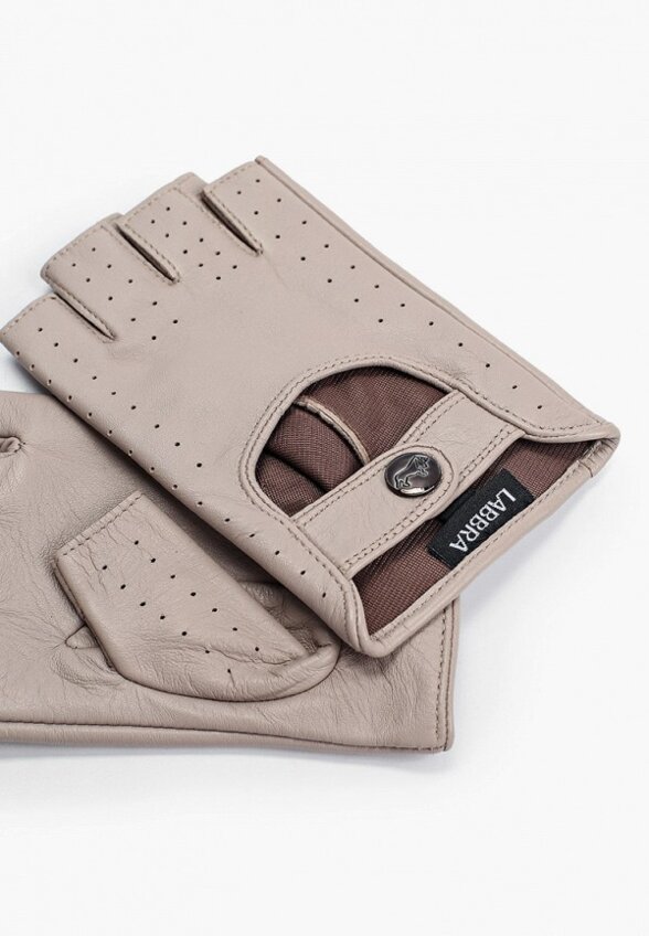 Митенки Labbra