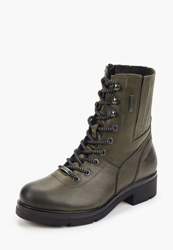 Ботинки Dockers by Gerli