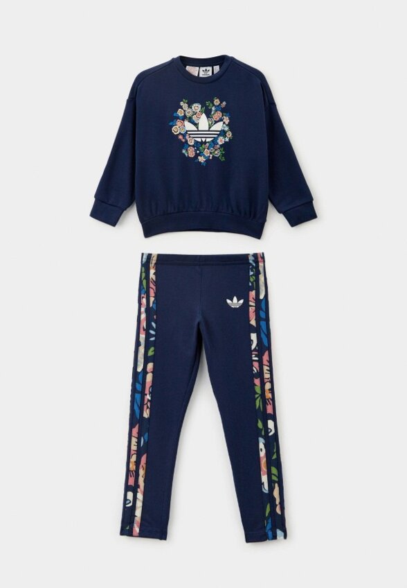 Костюм спортивный adidas Originals