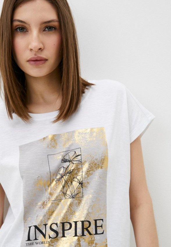 Футболка Baon