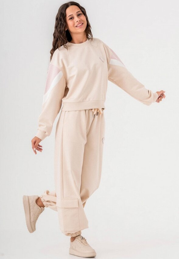 Костюм спортивный Locoloco All For Junior