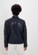 Куртка кожаная Urban Fashion for Men3  - превью
